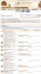 Mobile Screenshot of forum.ahnenforschung.net
